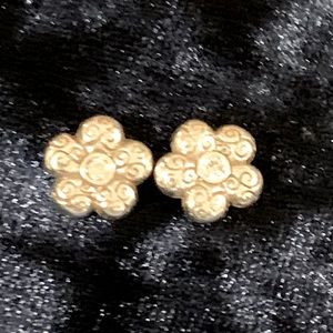 BRIGHTON Flower earrings